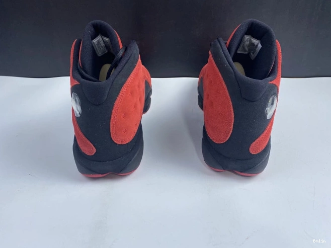 Bmlin JORDAN AIR BRED